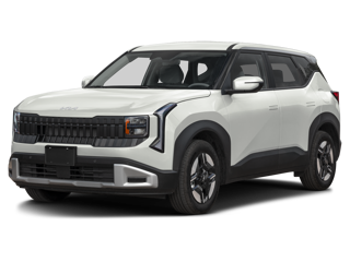 2027 Kia Seltos